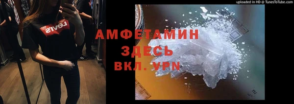 стафф Арсеньев