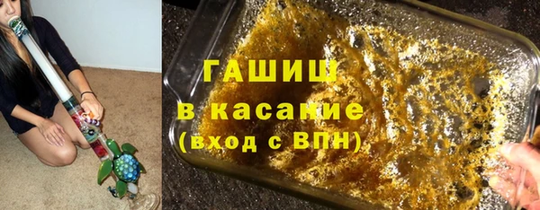 стафф Арсеньев
